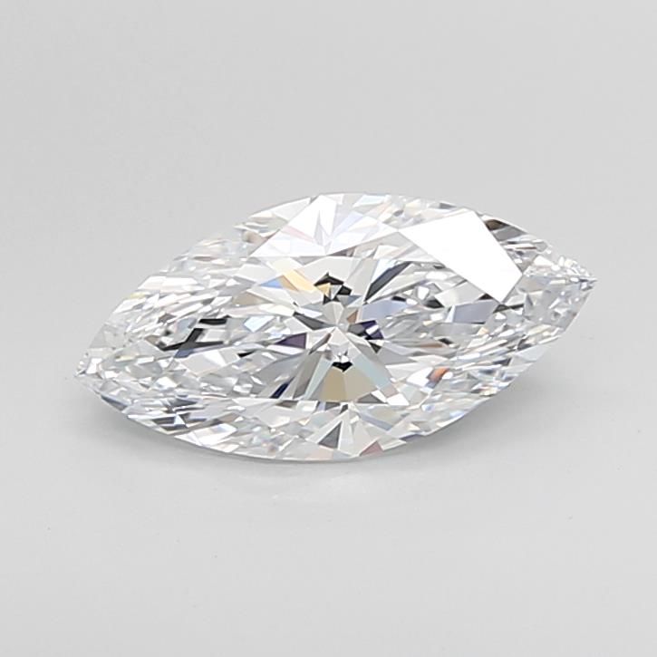 IGI 2.21 Carat Marquise Lab Grown Diamond 人工培育鑽石 實驗室人造鑽石