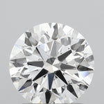 IGI 1.20 Carat Round Brilliant Lab Grown Diamond 人工培育鑽石 實驗室人造鑽石