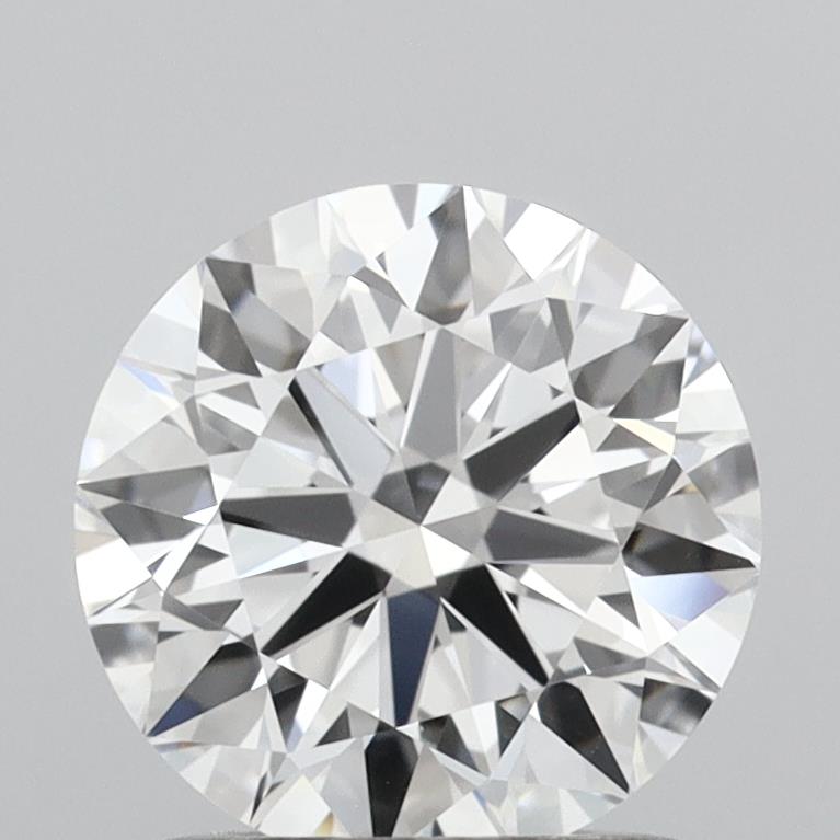 IGI 1.20 Carat Round Brilliant Lab Grown Diamond 人工培育鑽石 實驗室人造鑽石