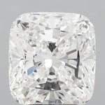 IGI 5.06 Carat Cushion Lab Grown Diamond 人工培育鑽石 實驗室人造鑽石