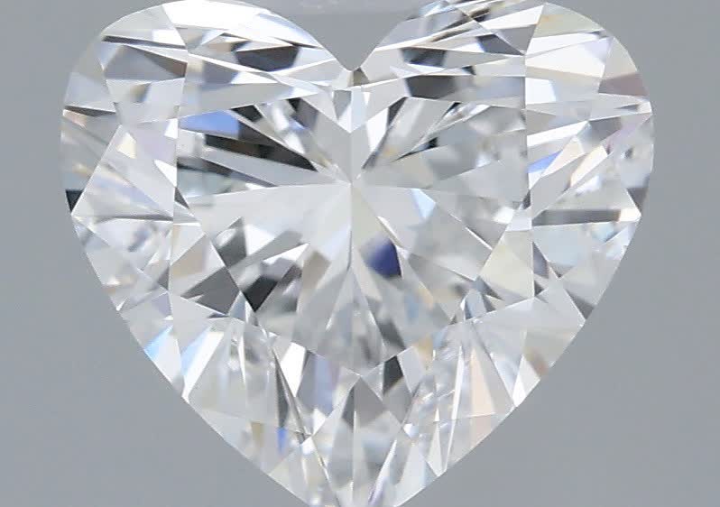 IGI 0.89 Carat Pear Lab Grown Diamond 人工培育鑽石 實驗室人造鑽石