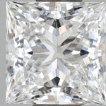 IGI 1.04 Carat Princess Cut Lab Grown Diamond