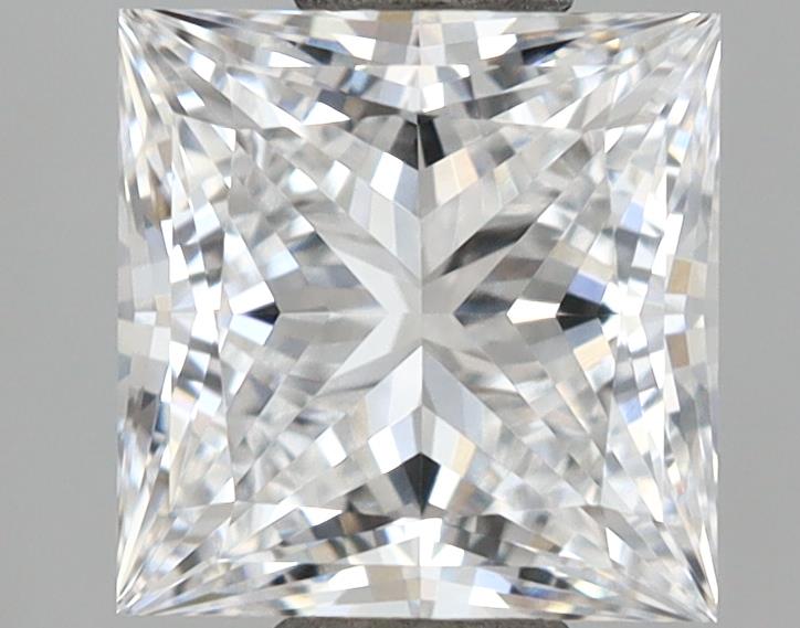 IGI 1.04 Carat Princess Cut Lab Grown Diamond