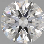 IGI 1.30 Carat Round Brilliant Lab Grown Diamond 人工培育鑽石 實驗室人造鑽石