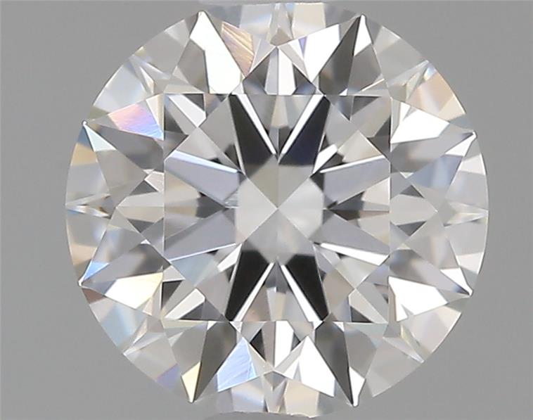 IGI 1.30 Carat Round Brilliant Lab Grown Diamond 人工培育鑽石 實驗室人造鑽石