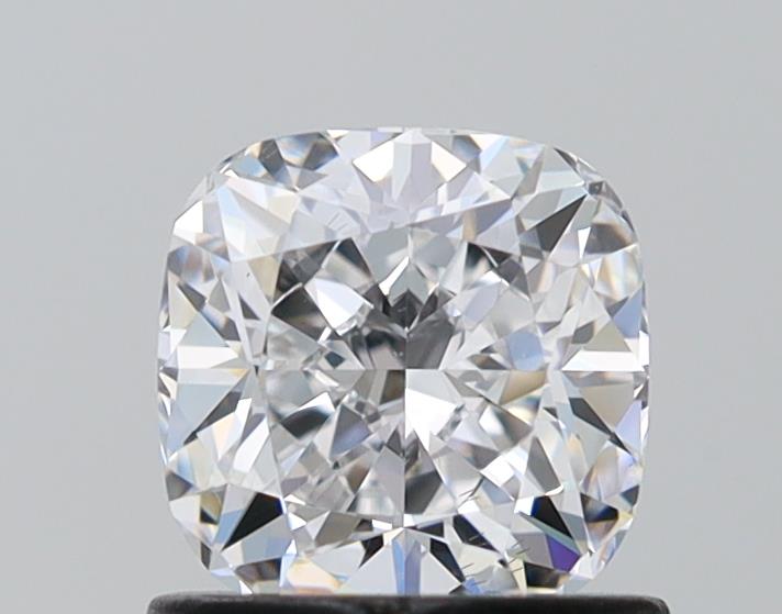 IGI 0.94 Carat Cushion Lab Grown Diamond