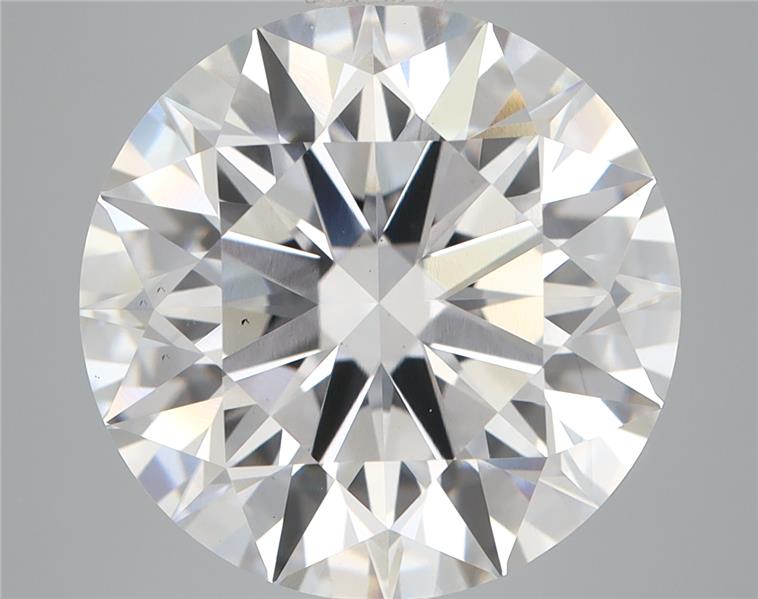 IGI 9.14 Carat Round Brilliant Lab Grown Diamond 人工培育鑽石 實驗室人造鑽石