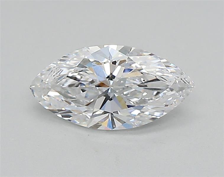 IGI 0.61 Carat Marquise Lab Grown Diamond 人工培育鑽石 實驗室人造鑽石