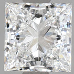 IGI 2.07 Carat Princess Cut Lab Grown Diamond 人工培育鑽石 實驗室人造鑽石