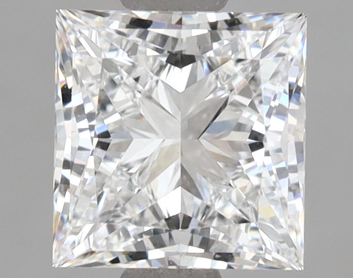IGI 2.07 Carat Princess Cut Lab Grown Diamond 人工培育鑽石 實驗室人造鑽石