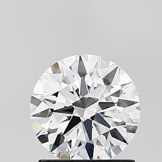 IGI 1.21 Carat Round Brilliant Lab Grown Diamond 人工培育鑽石 實驗室人造鑽石