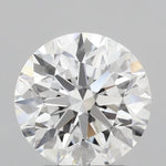 IGI 2.21 Carat Round Brilliant Lab Grown Diamond 人工培育鑽石 實驗室人造鑽石