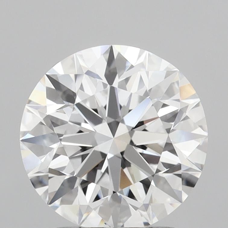 IGI 2.21 Carat Round Brilliant Lab Grown Diamond 人工培育鑽石 實驗室人造鑽石