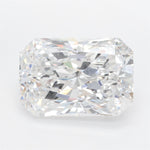 IGI 5.10 Carat Radiant Cut Lab Grown Diamond 人工培育鑽石 實驗室人造鑽石