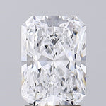 IGI 1.83 Carat Radiant Cut Lab Grown Diamond 人工培育鑽石 實驗室人造鑽石