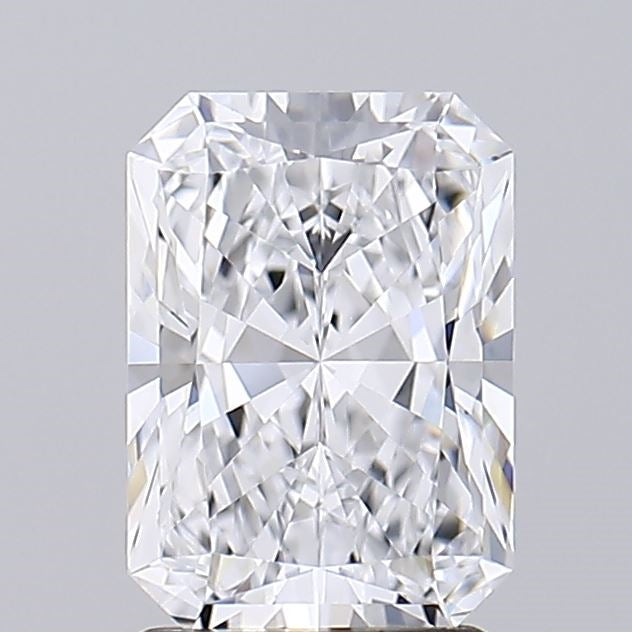 IGI 1.83 Carat Radiant Cut Lab Grown Diamond 人工培育鑽石 實驗室人造鑽石