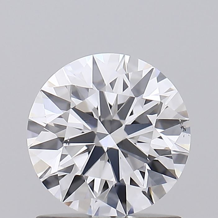 IGI 1.01 Carat Round Brilliant Lab Grown Diamond 人工培育鑽石 實驗室人造鑽石