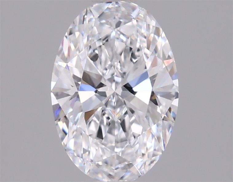 IGI 1.03 Carat Oval Lab Grown Diamond 人工培育鑽石 實驗室人造鑽石
