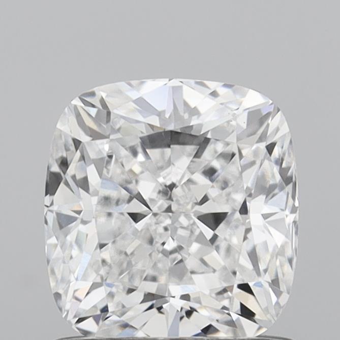 IGI 1.01 Carat Cushion Lab Grown Diamond 人工培育鑽石 實驗室人造鑽石