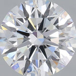 IGI 1.11 Carat Round Brilliant Lab Grown Diamond 人工培育鑽石 實驗室人造鑽石