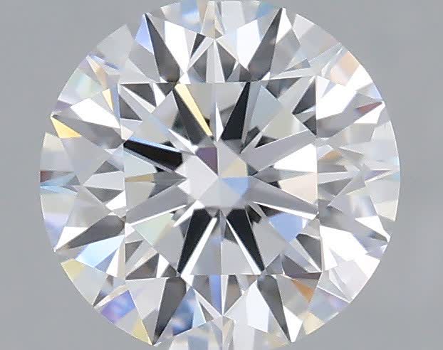 IGI 1.11 Carat Round Brilliant Lab Grown Diamond 人工培育鑽石 實驗室人造鑽石