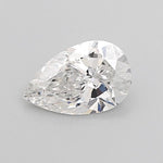 IGI 1.03 Carat Pear Lab Grown Diamond 人工培育鑽石 實驗室人造鑽石