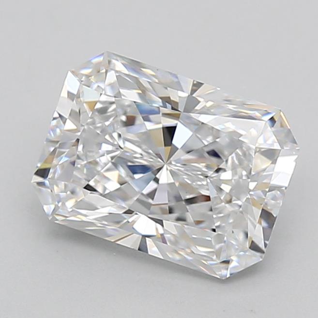 IGI 2.15 Carat Radiant Cut Lab Grown Diamond 人工培育鑽石 實驗室人造鑽石