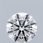 IGI 1.92 Carat Round Brilliant Lab Grown Diamond 人工培育鑽石 實驗室人造鑽石