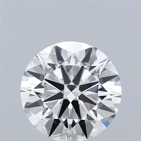 IGI 1.92 Carat Round Brilliant Lab Grown Diamond 人工培育鑽石 實驗室人造鑽石