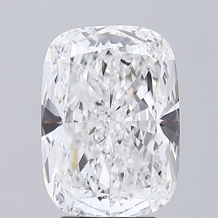IGI 4.01 Carat Cushion Lab Grown Diamond 人工培育鑽石 實驗室人造鑽石