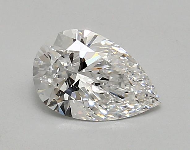 IGI 0.91 Carat Pear Lab Grown Diamond 人工培育鑽石 實驗室人造鑽石