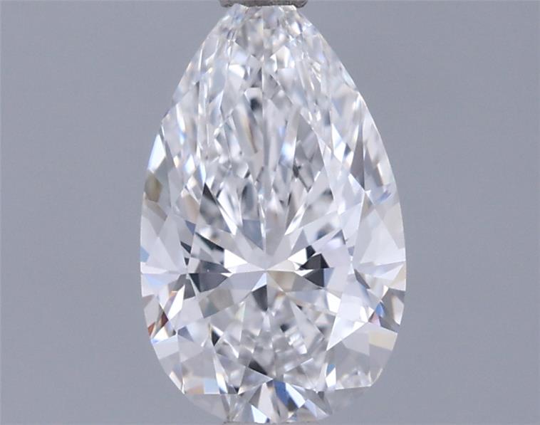 IGI 0.87 Carat Pear Lab Grown Diamond 人工培育鑽石 實驗室人造鑽石