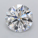 IGI 1.77 Carat Round Brilliant Lab Grown Diamond 人工培育鑽石 實驗室人造鑽石