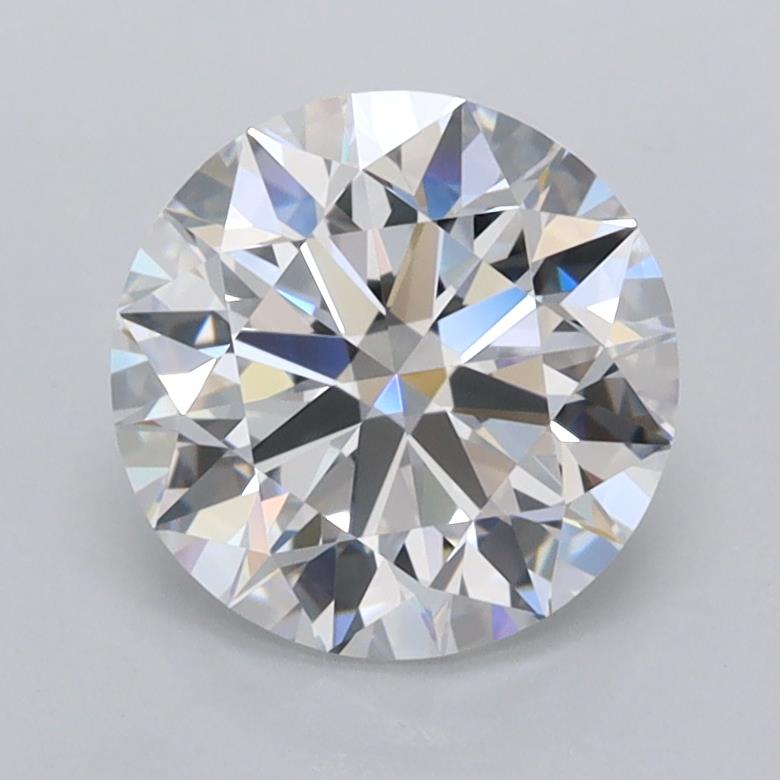 IGI 1.77 Carat Round Brilliant Lab Grown Diamond 人工培育鑽石 實驗室人造鑽石