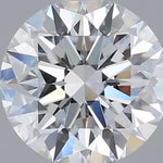 IGI 1.03 Carat Round Brilliant Lab Grown Diamond 人工培育鑽石 實驗室人造鑽石