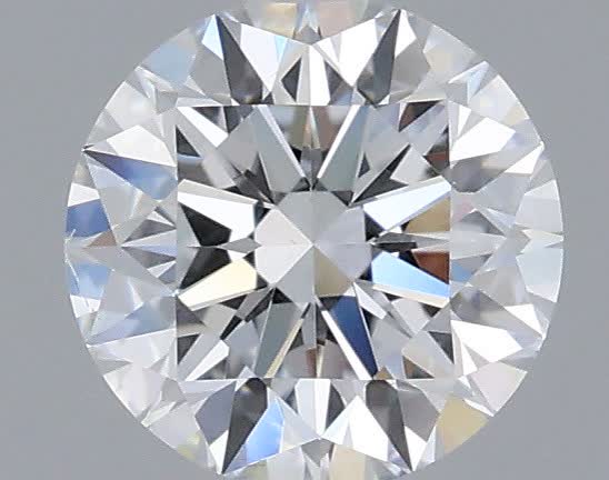 IGI 1.03 Carat Round Brilliant Lab Grown Diamond 人工培育鑽石 實驗室人造鑽石