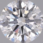 IGI 0.88 Carat Round Brilliant Lab Grown Diamond 人工培育鑽石 實驗室人造鑽石