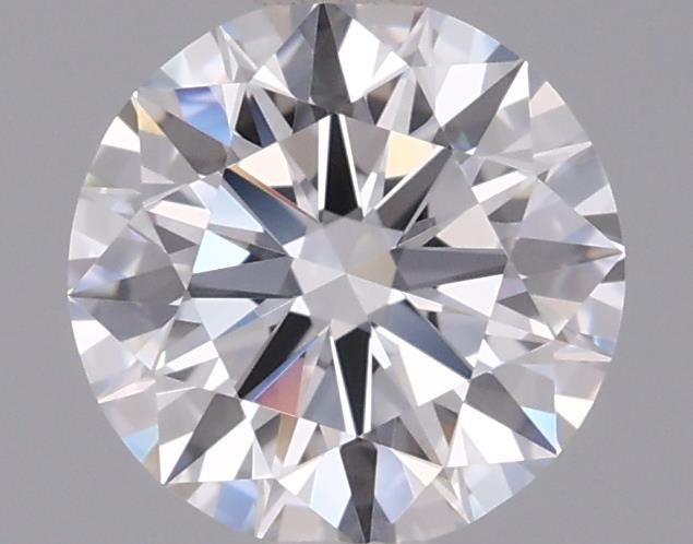 IGI 0.88 Carat Round Brilliant Lab Grown Diamond 人工培育鑽石 實驗室人造鑽石