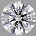 IGI 2.07 Carat Round Brilliant Lab Grown Diamond 人工培育鑽石 實驗室人造鑽石