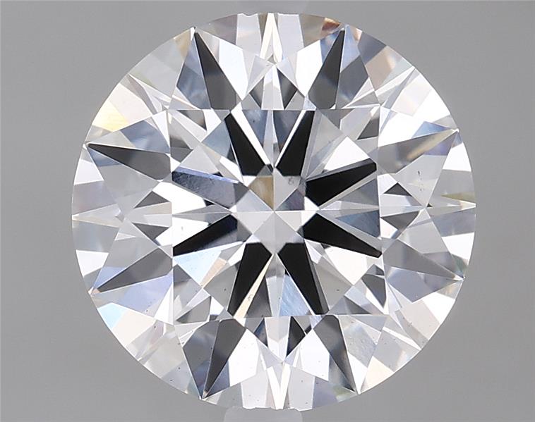 IGI 2.07 Carat Round Brilliant Lab Grown Diamond 人工培育鑽石 實驗室人造鑽石