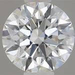 IGI 0.67 Carat Round Brilliant Lab Grown Diamond 人工培育鑽石 實驗室人造鑽石