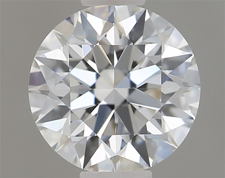 IGI 0.67 Carat Round Brilliant Lab Grown Diamond 人工培育鑽石 實驗室人造鑽石