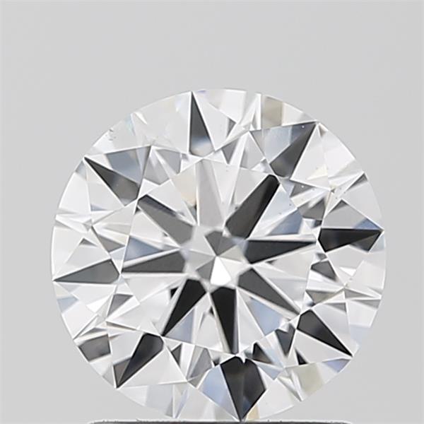 IGI 1.50 Carat Round Brilliant Lab Grown Diamond 人工培育鑽石 實驗室人造鑽石