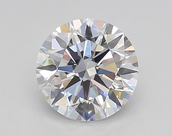 GIA 1.08 Carat Round Brilliant Lab Grown Diamond