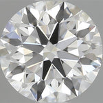 IGI 1.14 Carat Round Brilliant Lab Grown Diamond 人工培育鑽石 實驗室人造鑽石