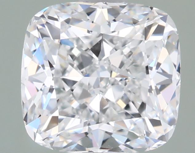 IGI 1.61 Carat Cushion Lab Grown Diamond 人工培育鑽石 實驗室人造鑽石