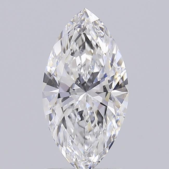 IGI 1.24 Carat Marquise Lab Grown Diamond 人工培育鑽石 實驗室人造鑽石