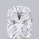 IGI 1.96 Carat Cushion Lab Grown Diamond 人工培育鑽石 實驗室人造鑽石