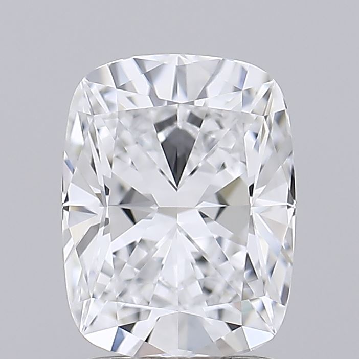 IGI 1.96 Carat Cushion Lab Grown Diamond 人工培育鑽石 實驗室人造鑽石