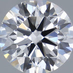 IGI 0.71 Carat Round Brilliant Lab Grown Diamond